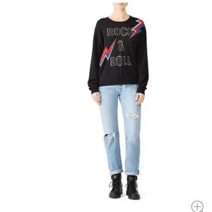 Zadig & Voltaire Rock n Roll Sweater
